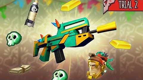 Respawnables  | Mexico 🇲🇽 Vs Zombies 🧟‍♂️ Week 2