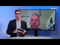 Intensivmediziner Marx kritisiert Absage von Corona-Gipfel: „Die Zeit drängt“