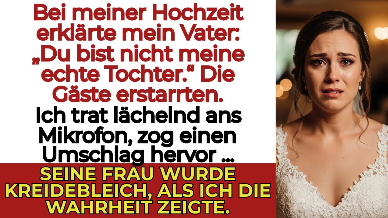 Meine Familie strich mich aus dem Testament – doch beim Begräbnis erfuhren sie alles