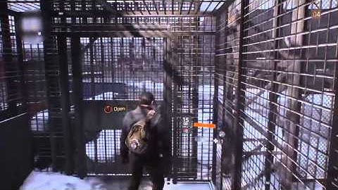 Manhattan Transfer - The Division