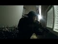 Bodycam: Home Invasion Suspect Takes Hostages Before Shooting. San Jose, CA. March 22, 2023.