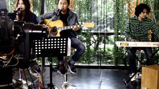 Ronald gustav & AUDY on Metro tv @811 - Someone like you ( Adele )