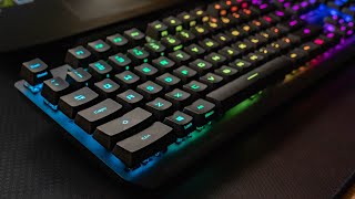 Playing Gundam Evolution With Rog Strix Scope Rx Asmr