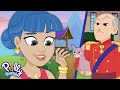 Maratn de polly pocket para ver con las nias   episodios completos  dibujos animados