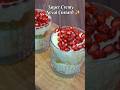 Super Creamy Sevai Custard Recipe | Vermicelli Custard Dessert #youtubeshorts