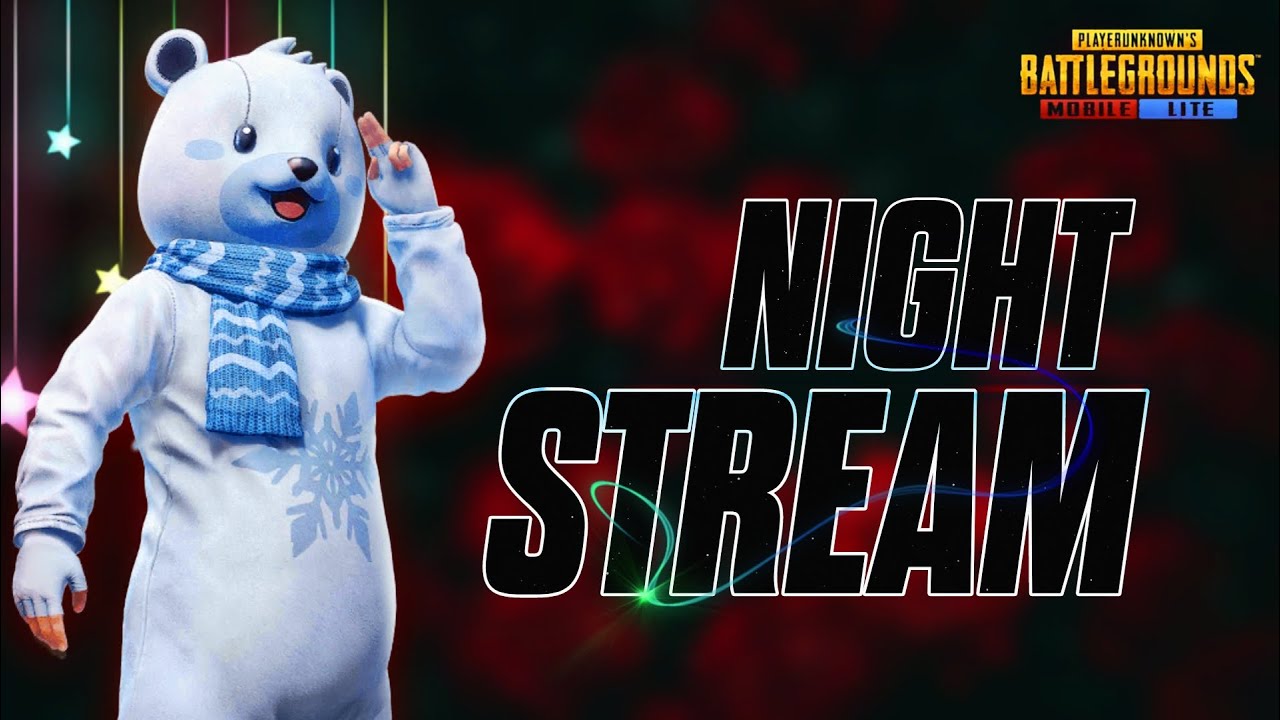 PUBG LITE CHILL STREAM 😎 - PUBG mobile Lite Live stream 🖤 - FMG Gaming ...
