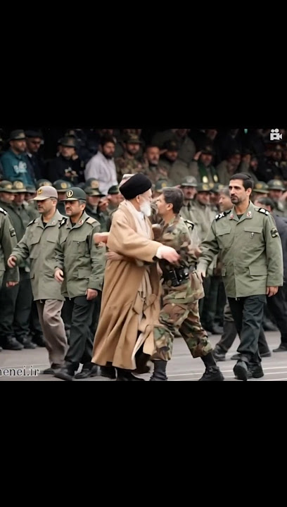 Syed Ali Khamenei🇮🇷#syedalikhamenei