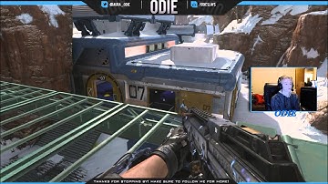 Competitive CTF on Bio Lab