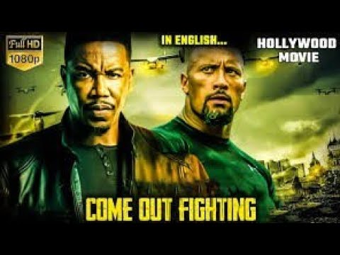 Come Out Fighting New English Action Movie Michael Jai White Action Movie Hd