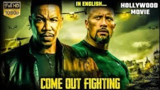 COME OUT FIGHTING New English Action movie Michael Jai White Action Movie HD