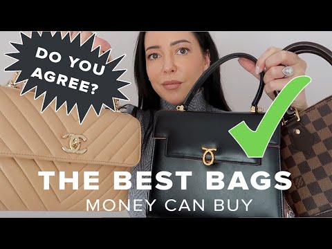 The *BEST* Items Money Can Buy (Timless, Hold Value, Exclusive)