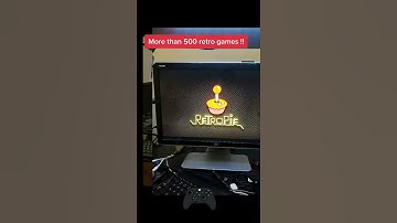 retrogames retrogaming mario Raspberry Pi Game retropi multiplayer