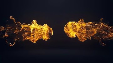 🔥Gold Fire🔥intro Template For video No Text + Free download || Intro no text