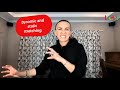 The final piece - Stretch and Release online course