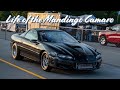 The life of the Mandingo Camaro! Inside look at this low 7 second 1/4 mile street driven ride.