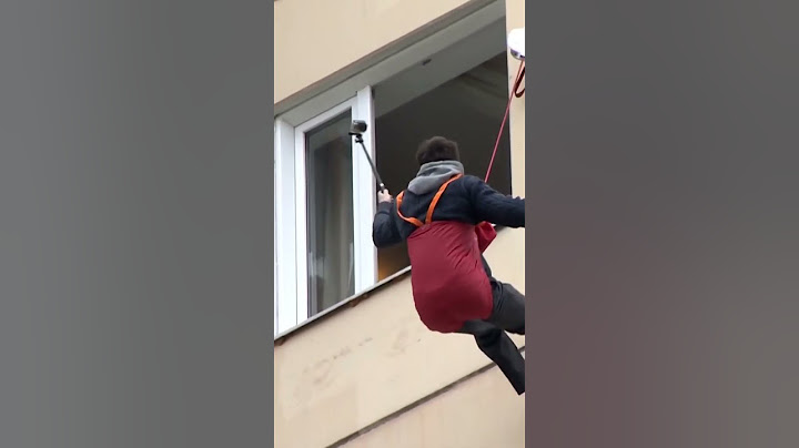 Would You Do THIS In Case Of Fire In A High-Rise? #shorts