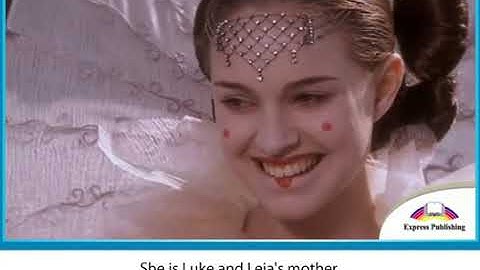 Excel 5  Module 2  Star Wars Characters SB p24