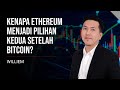 XM - Potensi Ethereum: Mengalahkan Bitcoin?