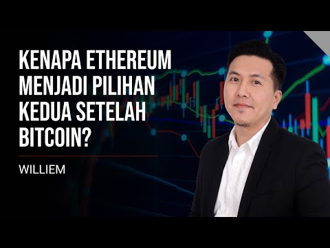 XM - Potensi Ethereum: Mengalahkan Bitcoin?