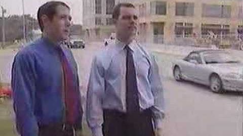 Greg Gordon for mayor