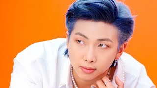 BTS-KIMNAMJOON💙HINDISONG-BANJAARA😍MIXFMV#NAMJOON#RM