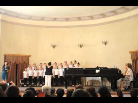 tea tavshavadze,ზ.ფალიაშვილის ხელოვნების სკოლა