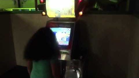 Kick The Can AAA ( MANIAC) 5th Mix