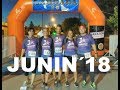 7 Maratón Nocturna Junín 2018