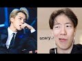 JIMIN Talking Like a SCARY BUSAN GANGSTER | Busan Accent