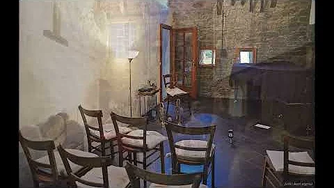 Natalie Peters, Guy Bettini, Sebi Tramontana, Full...
