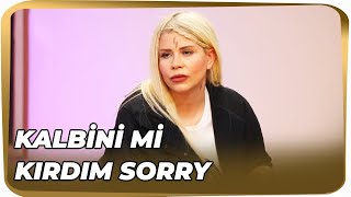 Özde Kendi ile Savaşıyor  | Doya Doya Moda All Star 15. Bölüm