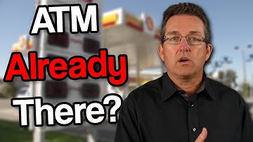 What If A Location Already Has An ATM In It? - ATM Business 2021