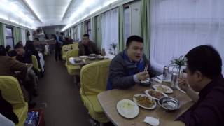 Chinese train food and train seller screenshot 1