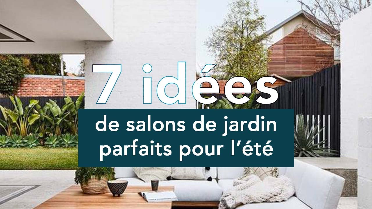 Aménager une petite terrasse déco sans se ruiner - Côté Maison