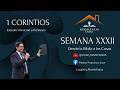 CEAD Ministerios - XXX ESTUDIO DEL LIBRO DE 1 CORINTIOS