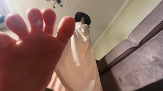 Lady Dimitrescus Cruel Game 360 Yt Preview Injected