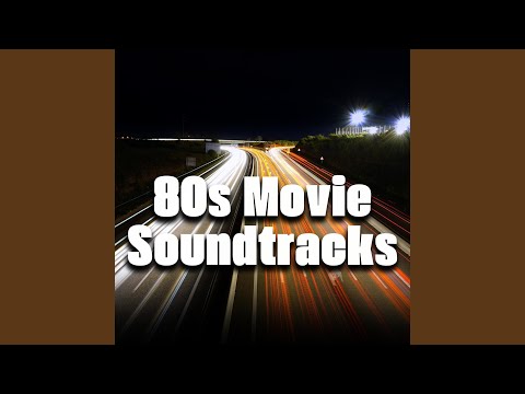 Lost in the Shadows (From "The Lost Boys")