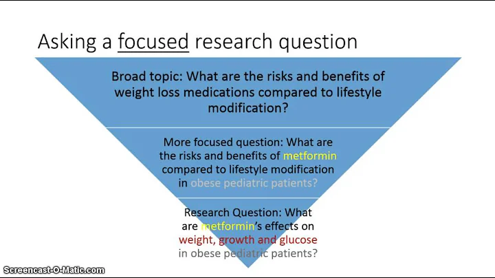 PHAR 543 Fall 2014 Research Question 1