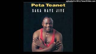 Peta Teanet - Mi Rong