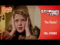 Sapphire and Steel S1 E4 | The Clocks | Classic Telly
