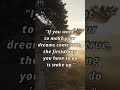 Dream Awakening Wisdom #quote #quotesoftheday #foryou #factflicks #motivationalquotes #motivation