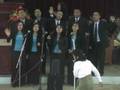Gospel Melodious Choir - Kalvari Thing Chungah Chuan