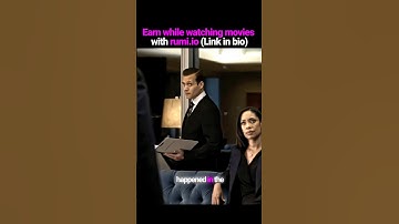 The best closer.. | Suits #shorts