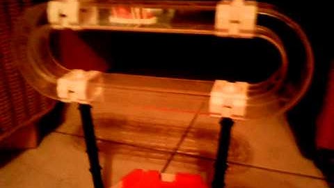 Hexbug nano v2 Orbit Starter Set