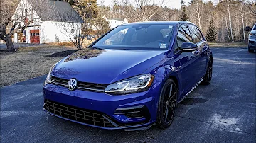 Is a golf 7 reliable?