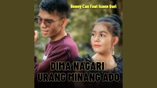 DIMA NAGARI URANG MINANG ADO (feat. Isnen Qori)