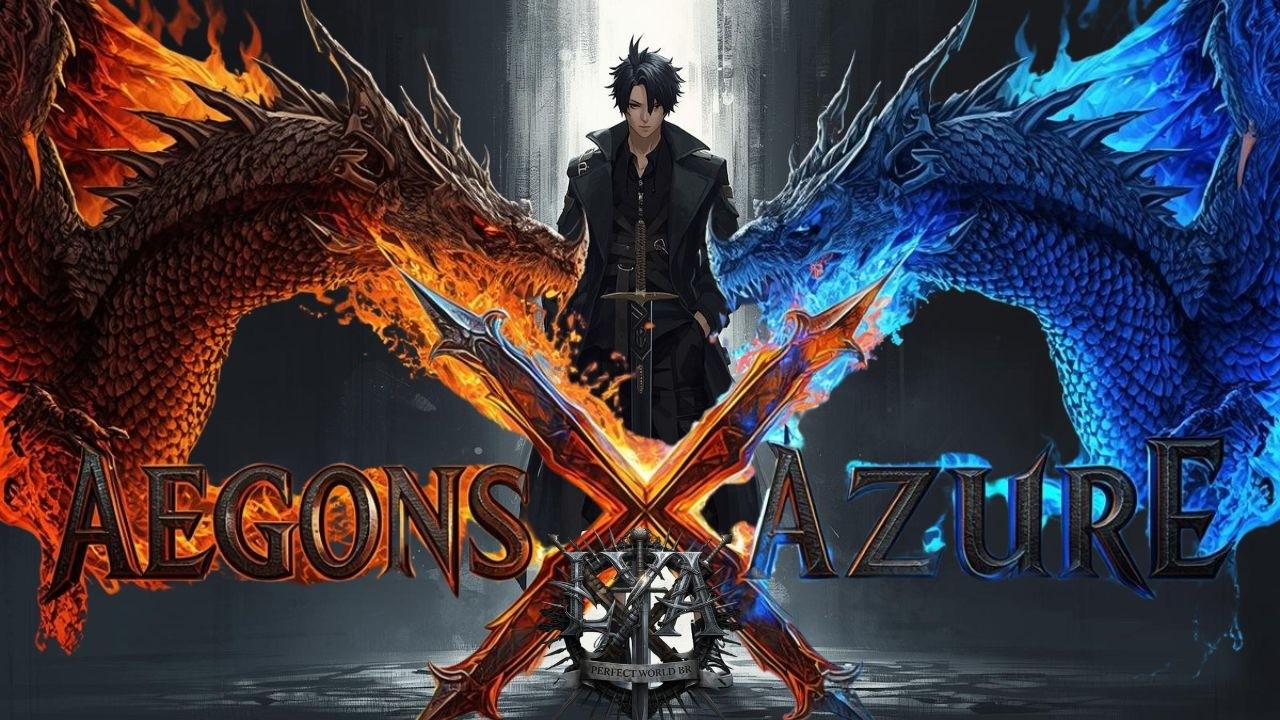 PwBR - PvP Aegons x Azure - 17-02