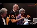 Trust Your Ears &amp; Be Suspicious - Tony Andrews, John Newsham &amp; Roger Lindsay