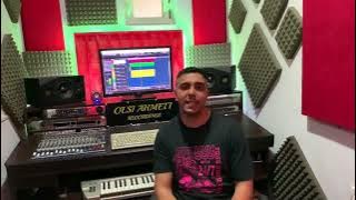 Kristi - Ardhi dita (prod.by Mr. Stan)