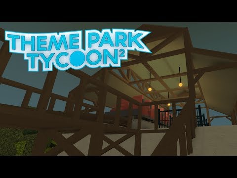 Theme Park Tycoon Pc - 